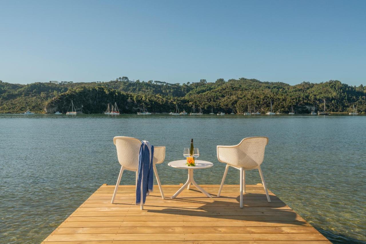 Oceans 88 Whitianga Coastal Suites Whitianga