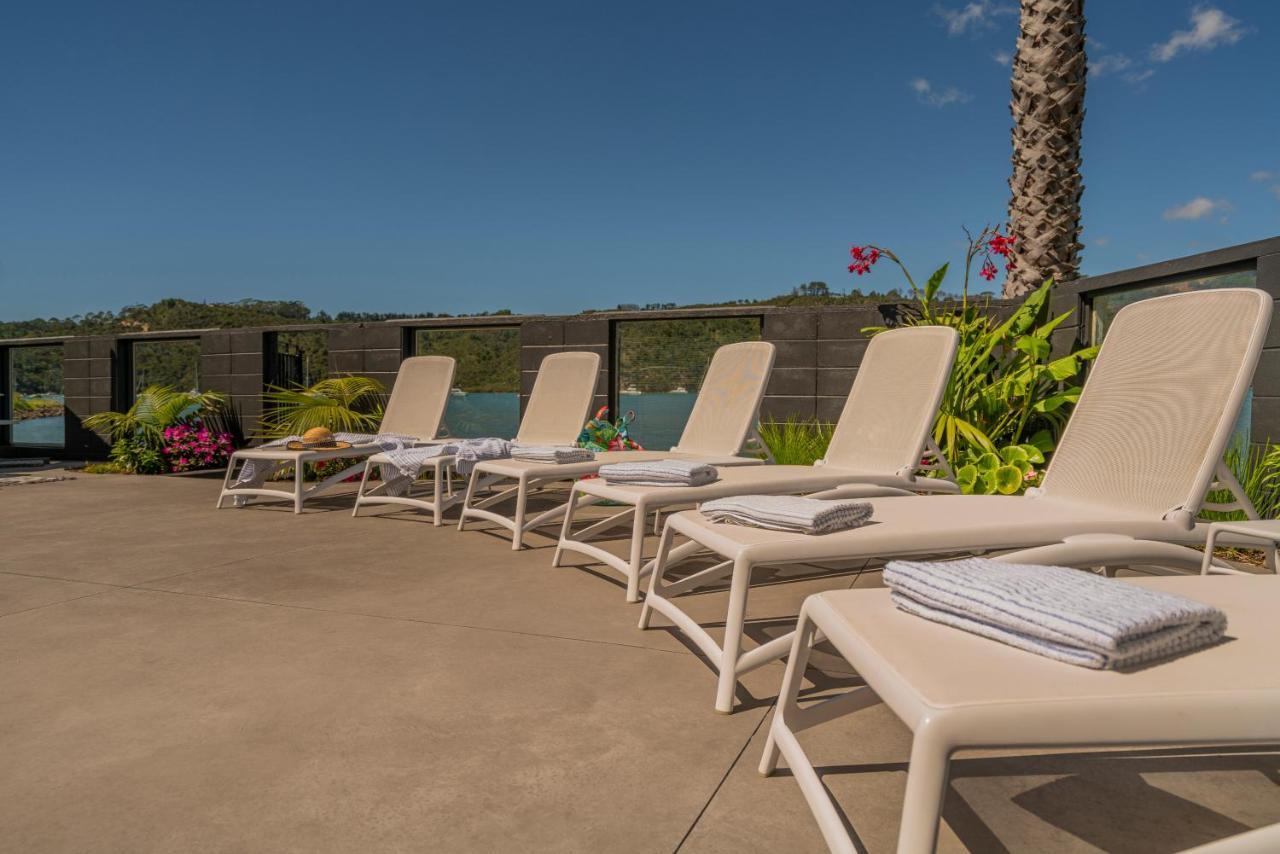 Oceans 88 Coastal Apartment Whitianga
