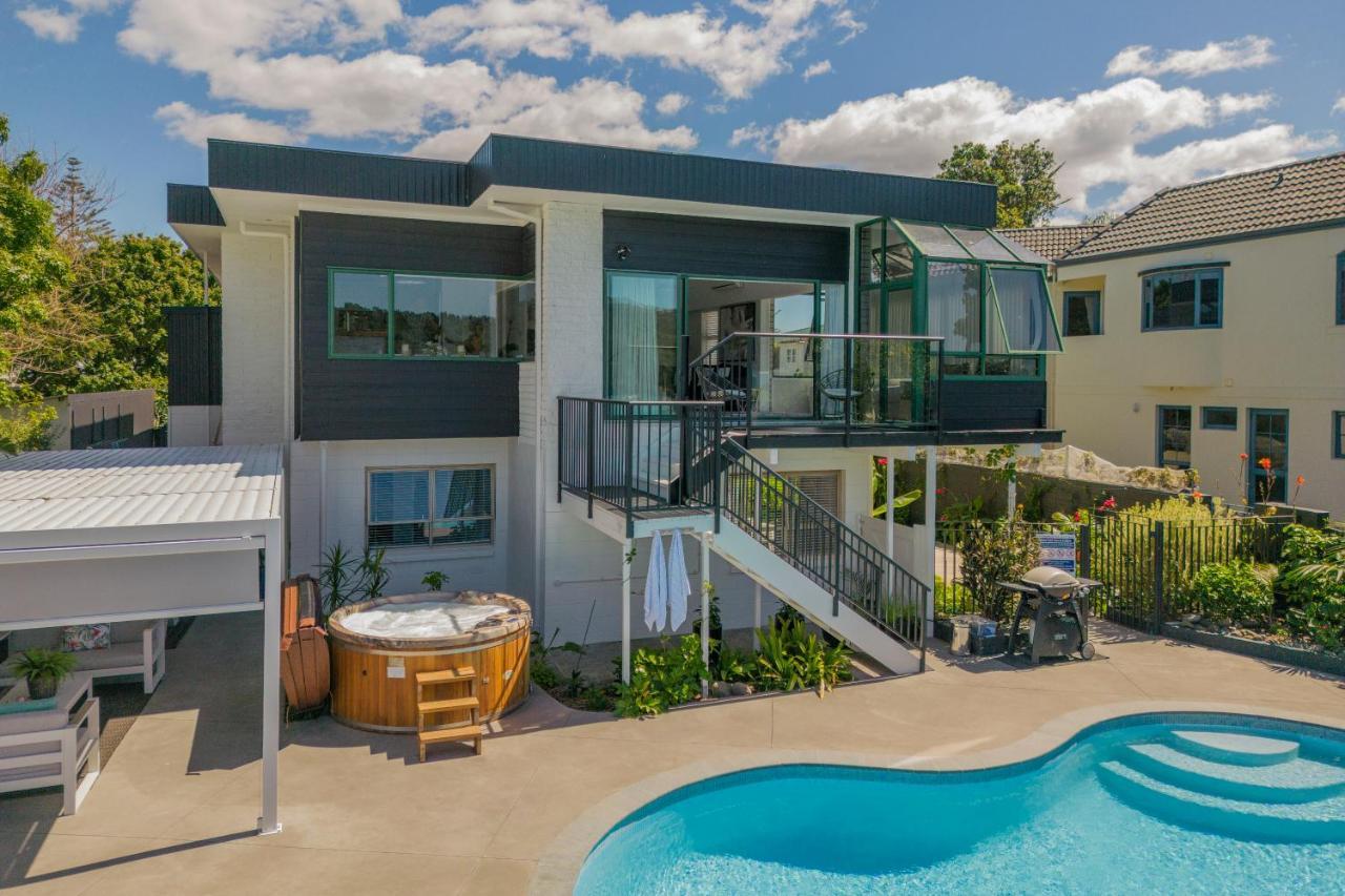Apartment Oceans 88 Whitianga Coastal Suites Whitianga