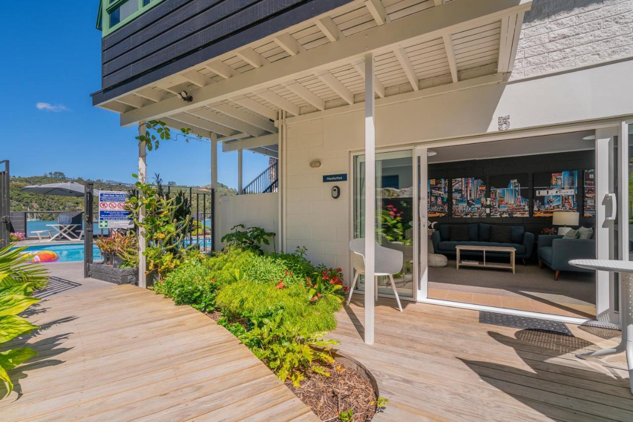 Oceans 88 Coastal Whitianga