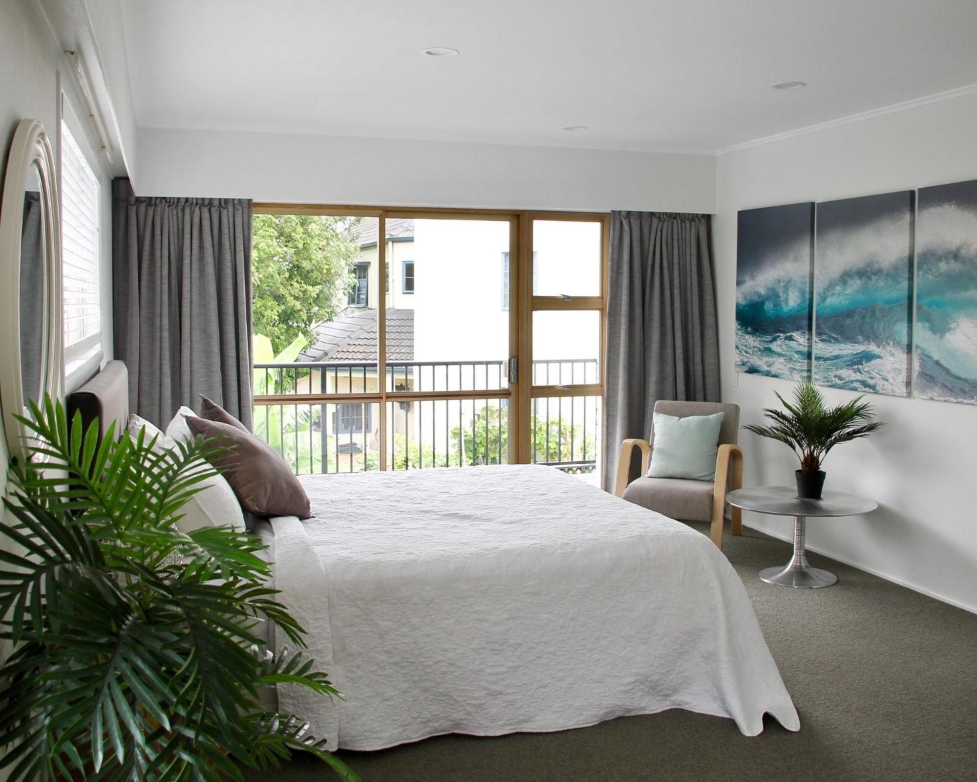 Apartment Oceans 88 Whitianga Coastal Suites Whitianga